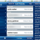 Image for article titled Obama '08 iPhone App Is Grassroots Gadgety Perfection
